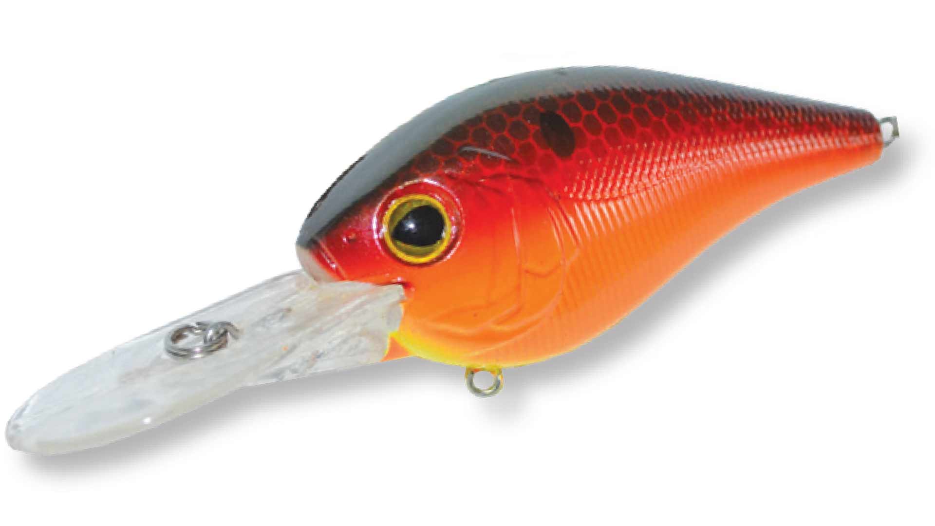 Pro Bass Crush 250MD Lava Treuse - Image 2