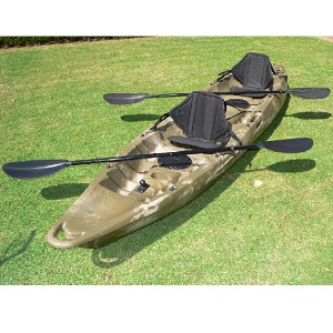 Tandem Kayaks