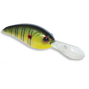Deep Diving Crank Baits