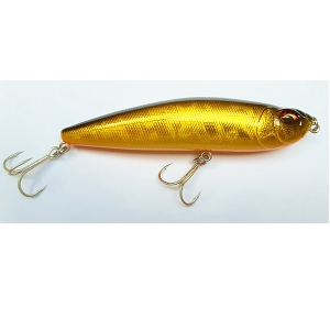 Zombie Lures Z'Killer 90R Dean's Secret