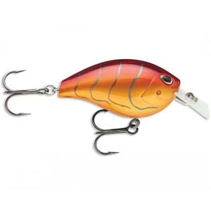 Storm Arashi Rattling Square 05 Rusty Craw