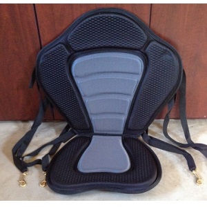 Deluxe Padded Kayak Seat