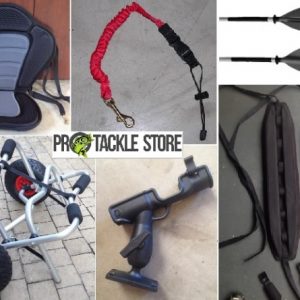 Kayak Accessories