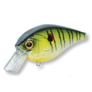 Shallow Running Crank Baits