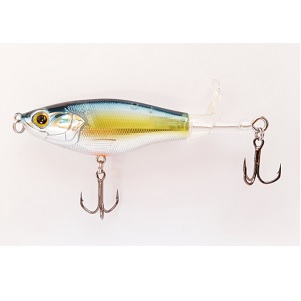 Whopper Popper Z'Dunker 90R Bluegill