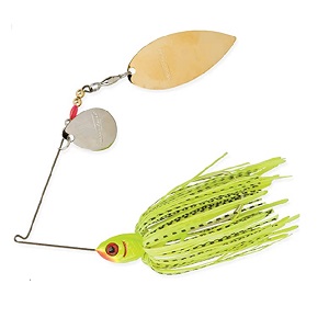 Spinnerbaits & Buzzbaits