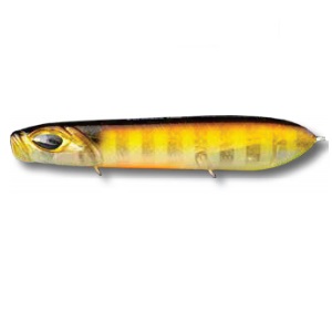 Zombie Lures Z'Slasher 100F Sunshine Gill