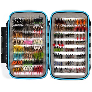 Trout & Yellowfish Flies